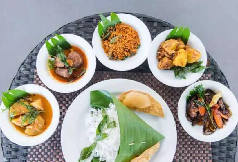 酒店 Best Western Elyon Colombo