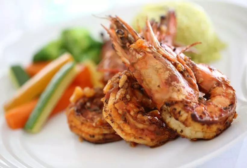 酒店 Best Western Elyon Colombo