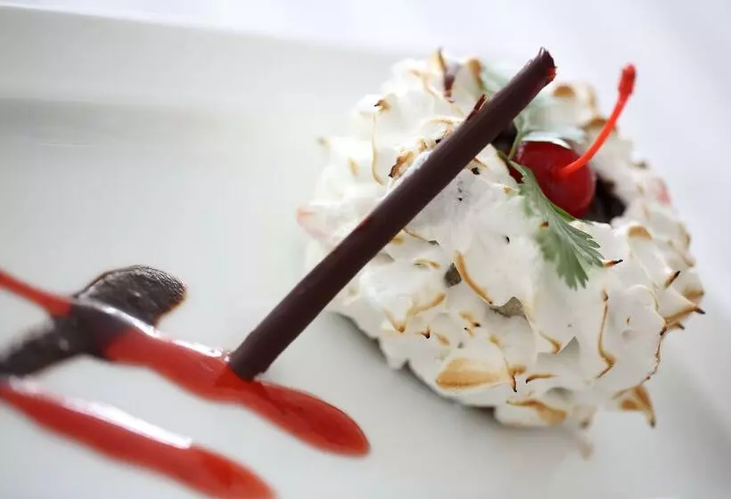 酒店 Best Western Elyon Colombo