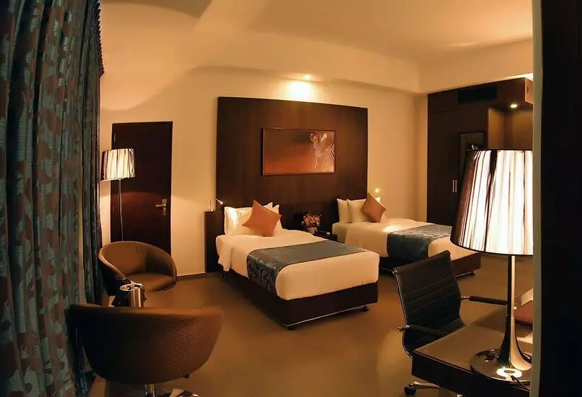 酒店 Best Western Elyon Colombo