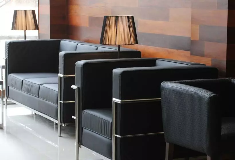 酒店 Best Western Elyon Colombo