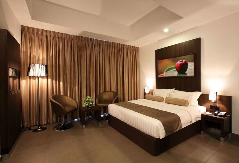 酒店 Best Western Elyon Colombo