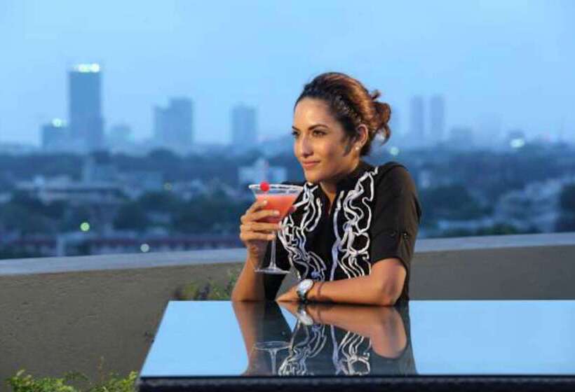 酒店 Best Western Elyon Colombo