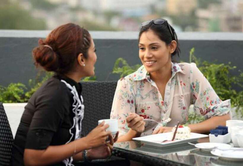 酒店 Best Western Elyon Colombo