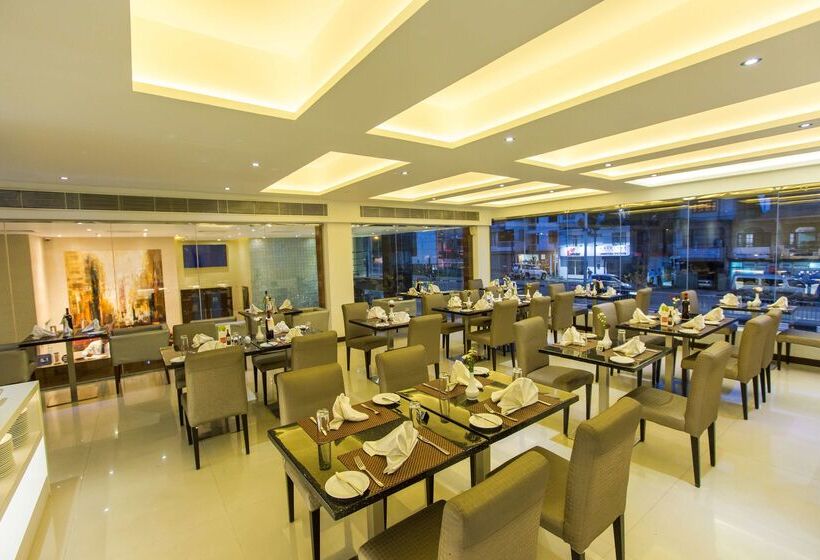 酒店 Best Western Elyon Colombo