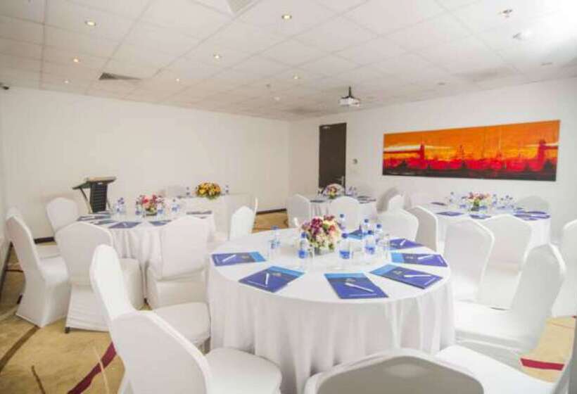 酒店 Best Western Elyon Colombo