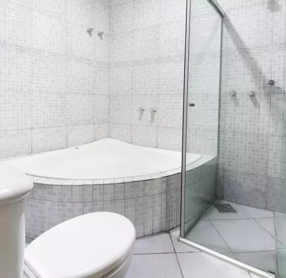 ホテル Campos Gerais