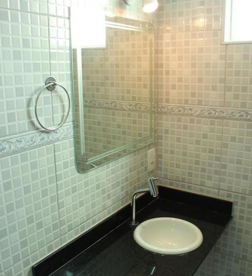 酒店 Campos Gerais