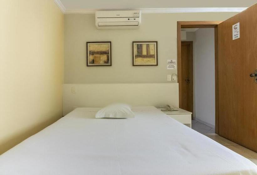 酒店 Campos Gerais