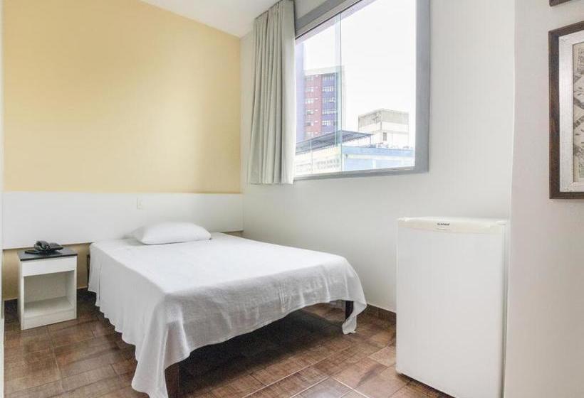 酒店 Campos Gerais