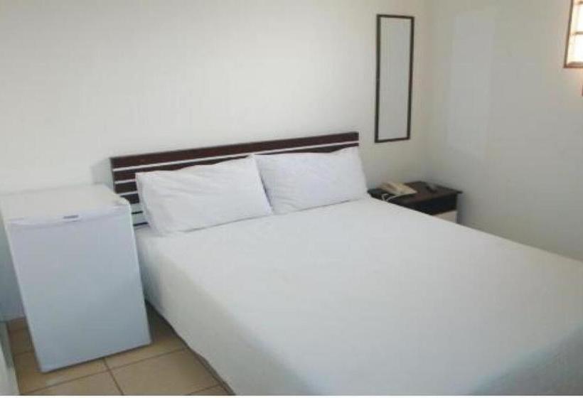 酒店 Campos Gerais