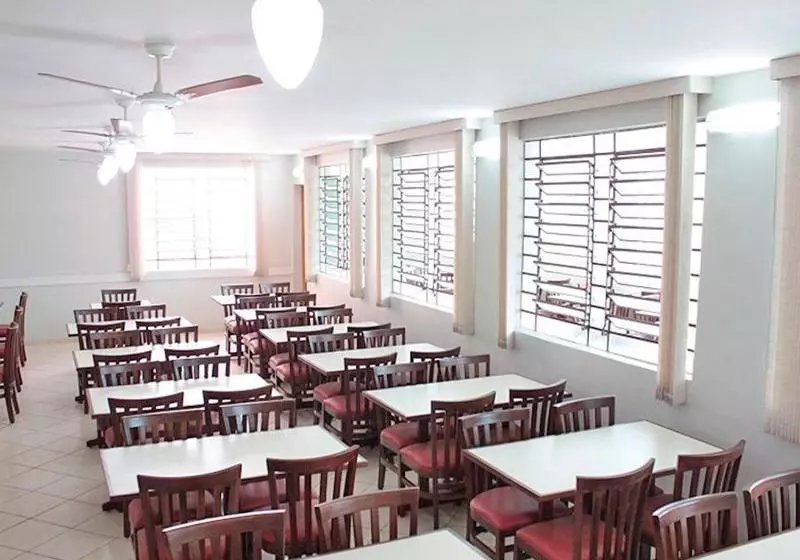 ホテル Campos Gerais