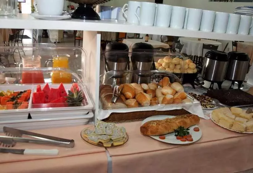 فندق Carolina Ii