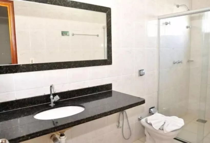 فندق Carolina Ii