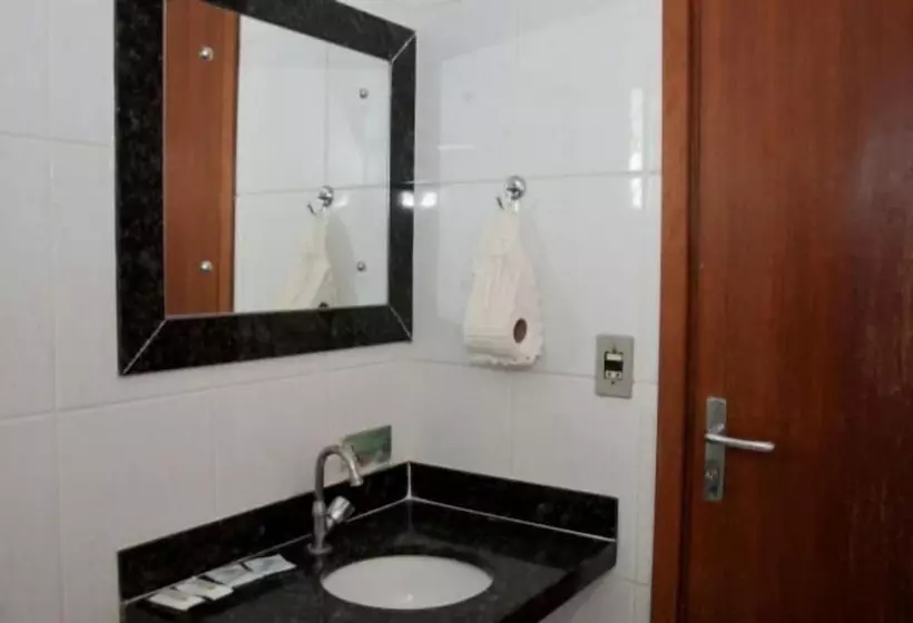 فندق Carolina Ii