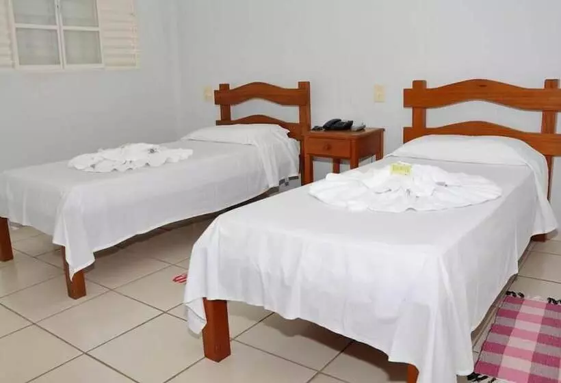 فندق Carolina Ii