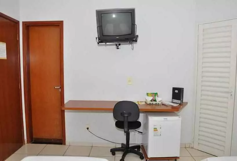 فندق Carolina Ii