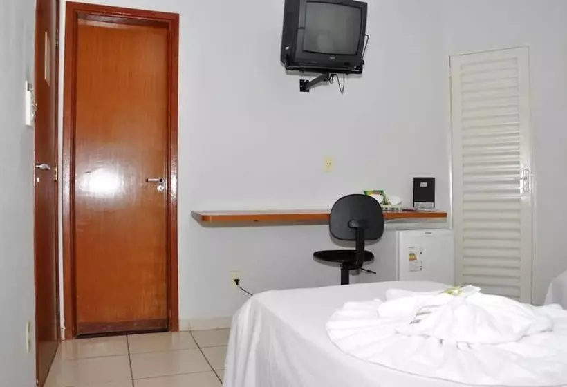 فندق Carolina Ii