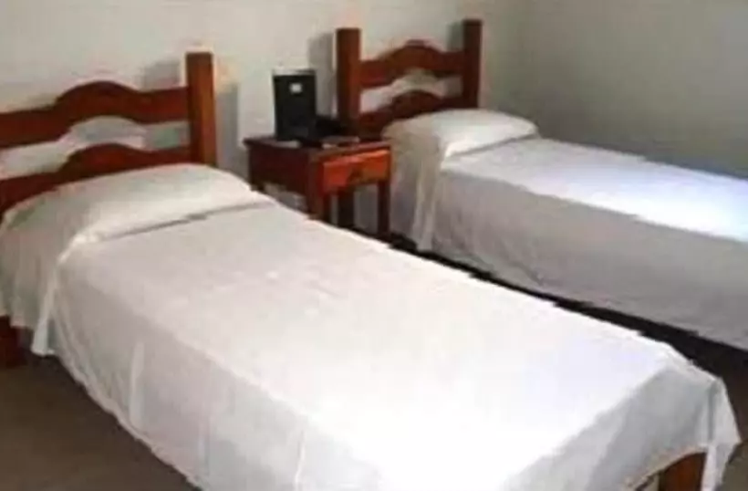 فندق Carolina Ii