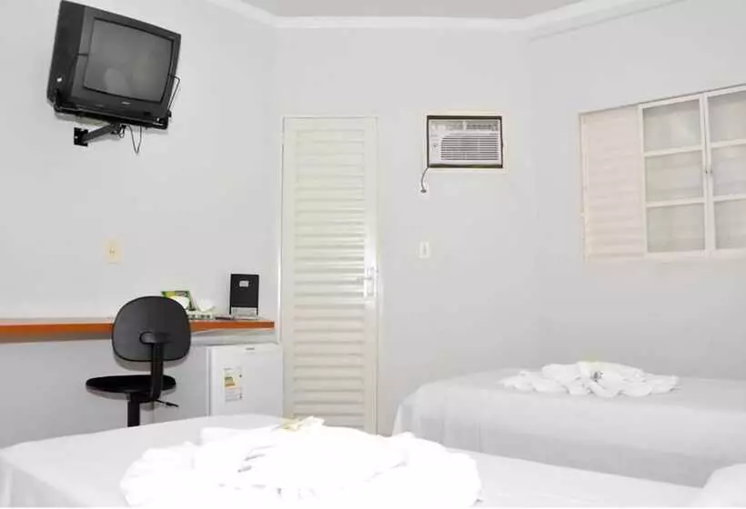 فندق Carolina Ii