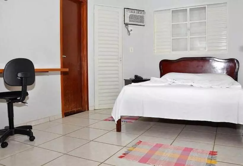 فندق Carolina Ii