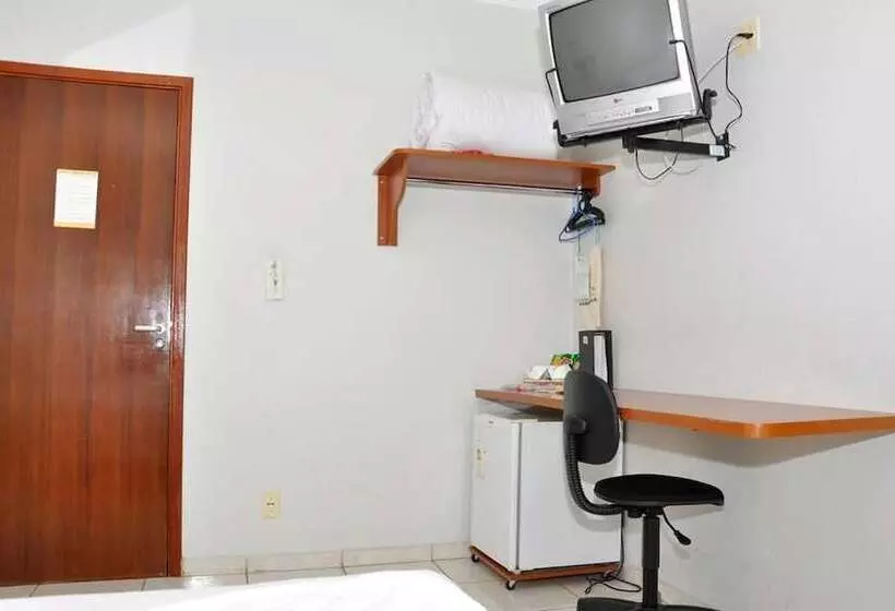 فندق Carolina Ii