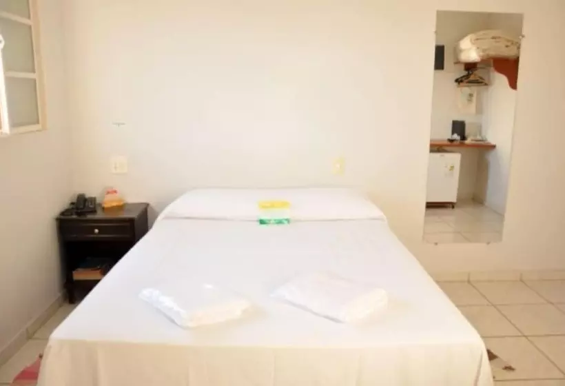 فندق Carolina Ii