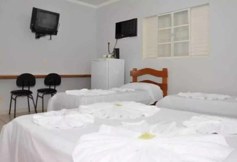 فندق Carolina Ii