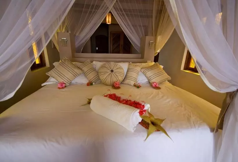 בית מלון כפרי Casa Rex By Sol Resorts