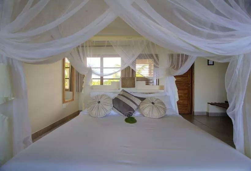 בית מלון כפרי Casa Rex By Sol Resorts