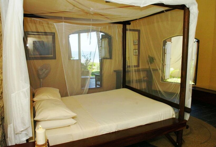 בית מלון כפרי Casa Rex By Sol Resorts