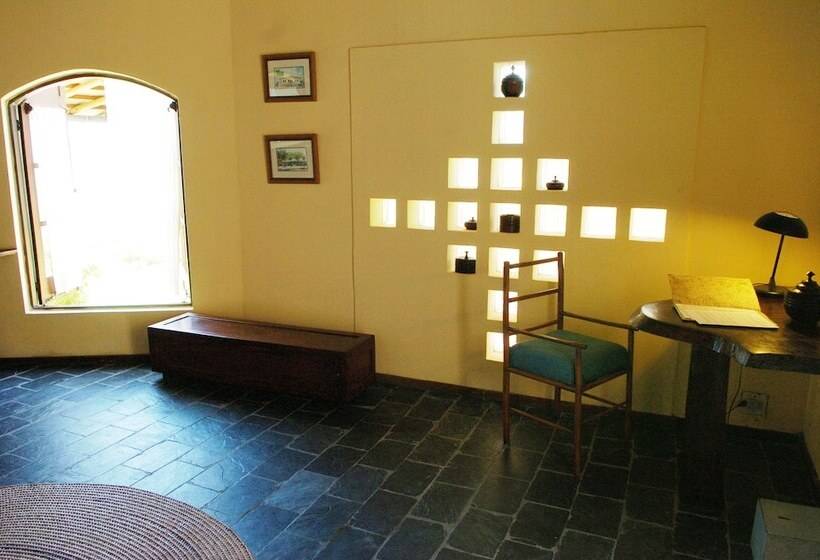 בית מלון כפרי Casa Rex By Sol Resorts