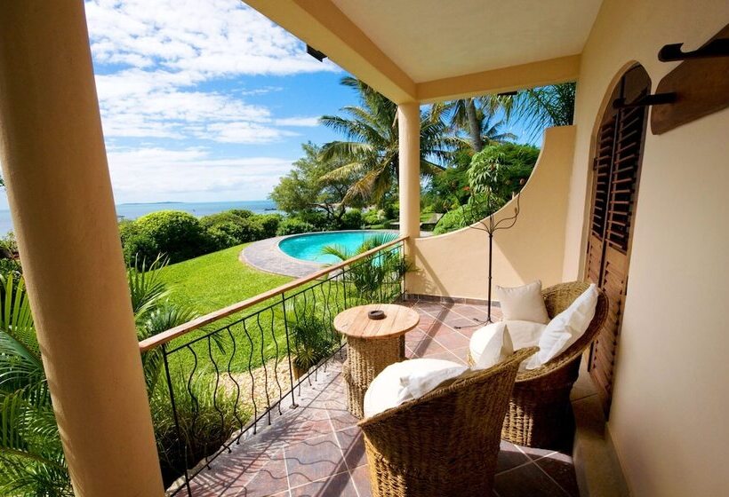 בית מלון כפרי Casa Rex By Sol Resorts