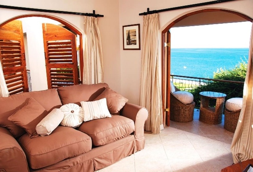 בית מלון כפרי Casa Rex By Sol Resorts