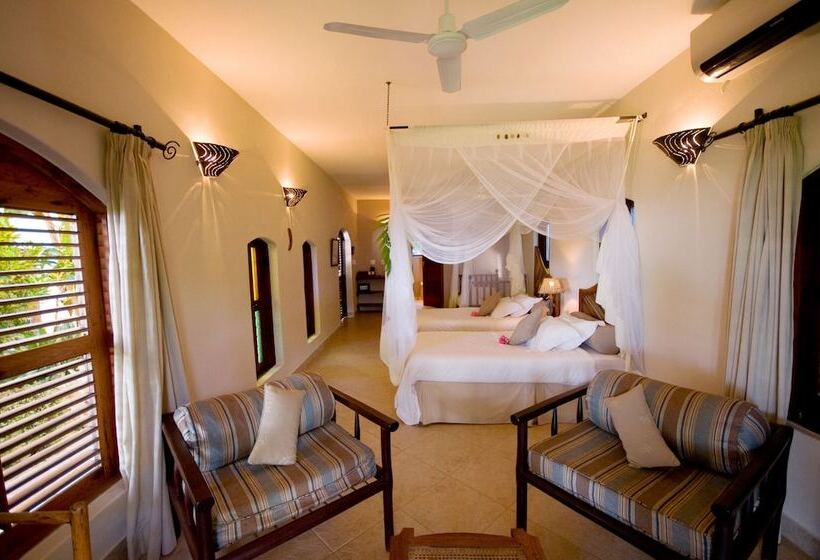 בית מלון כפרי Casa Rex By Sol Resorts