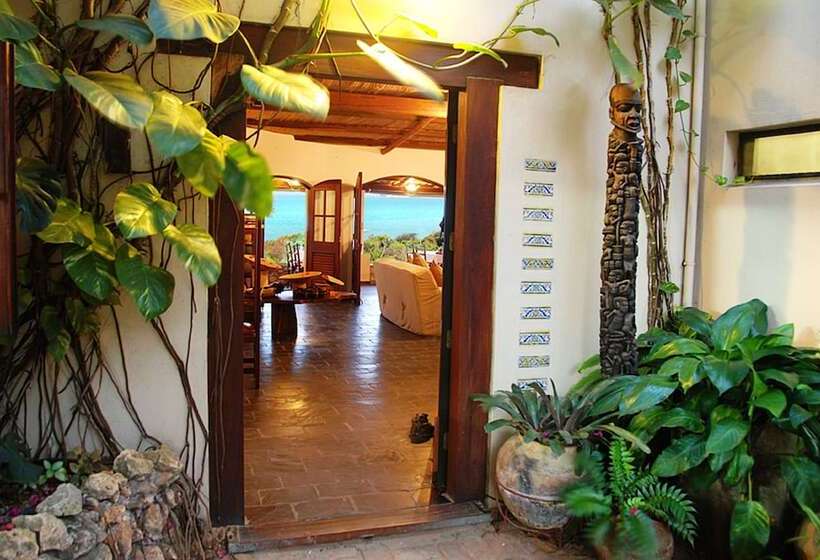 בית מלון כפרי Casa Rex By Sol Resorts