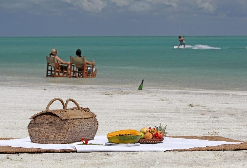 בית מלון כפרי Casa Rex By Sol Resorts