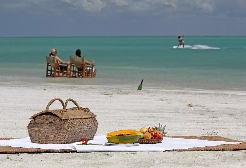 בית מלון כפרי Casa Rex By Sol Resorts