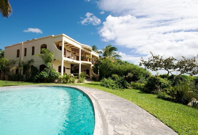 בית מלון כפרי Casa Rex By Sol Resorts