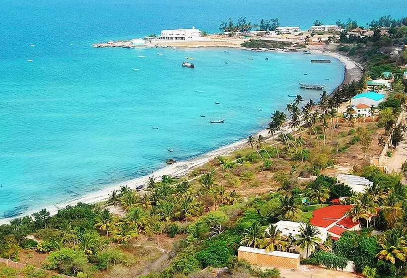 בית מלון כפרי Casa Rex By Sol Resorts