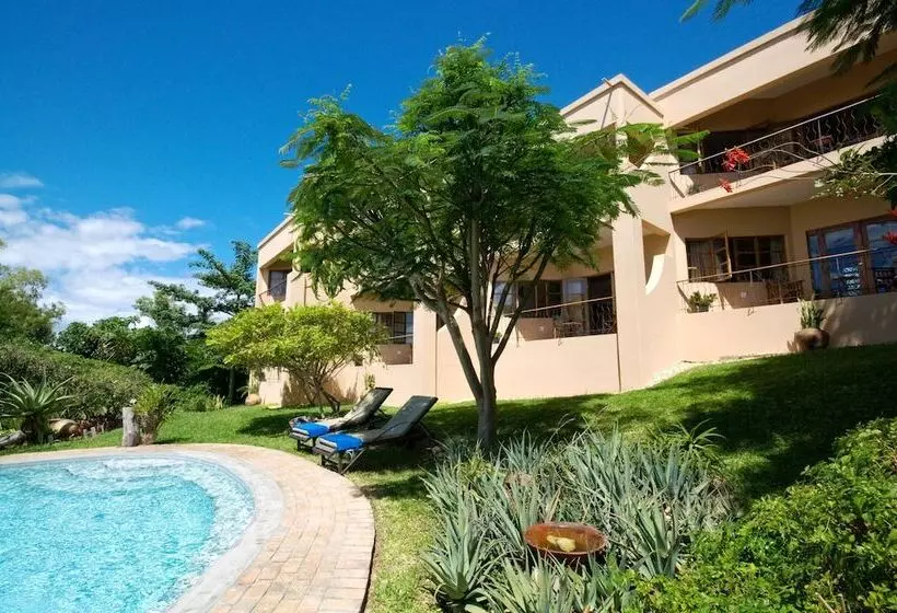 בית מלון כפרי Casa Rex By Sol Resorts