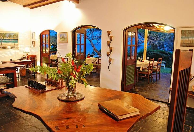 בית מלון כפרי Casa Rex By Sol Resorts