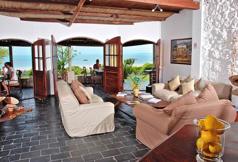 בית מלון כפרי Casa Rex By Sol Resorts