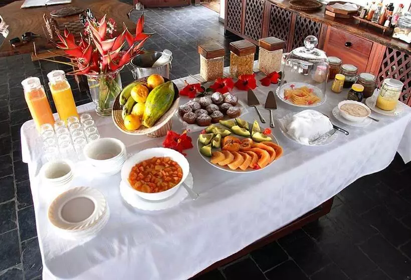 בית מלון כפרי Casa Rex By Sol Resorts