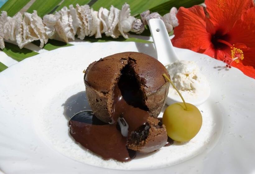 בית מלון כפרי Casa Rex By Sol Resorts