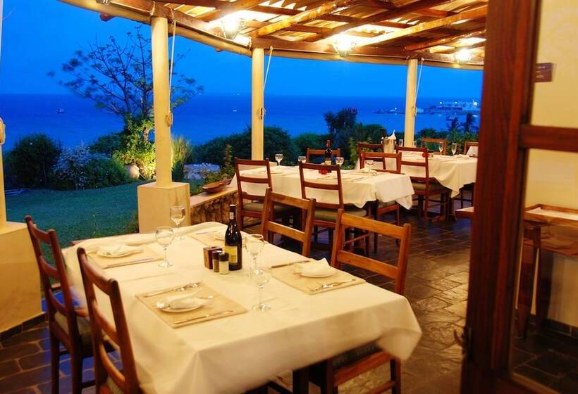 בית מלון כפרי Casa Rex By Sol Resorts