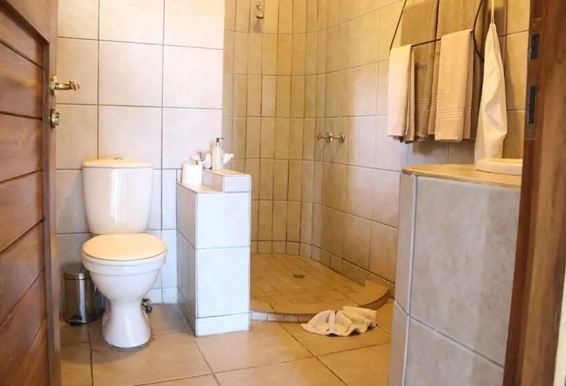 בית מלון כפרי Casa Rex By Sol Resorts