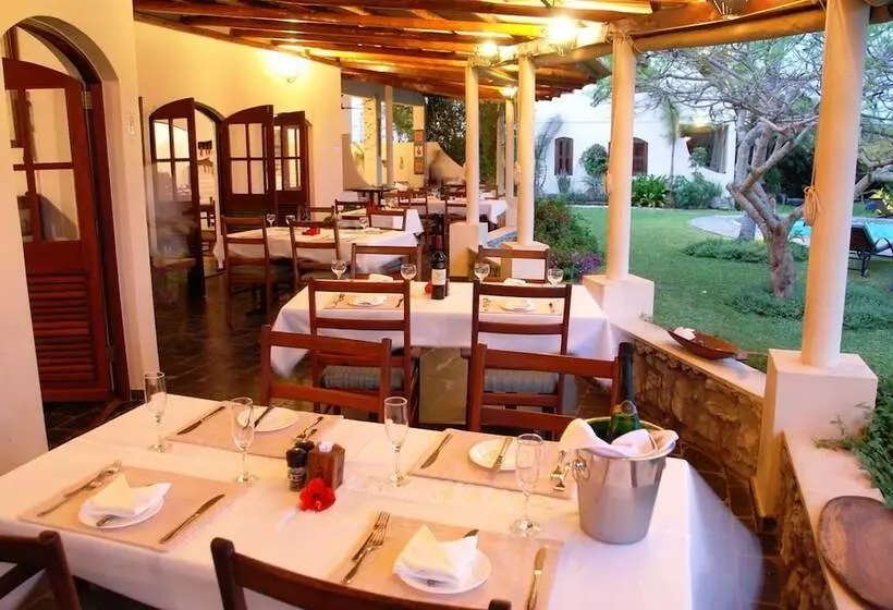 בית מלון כפרי Casa Rex By Sol Resorts