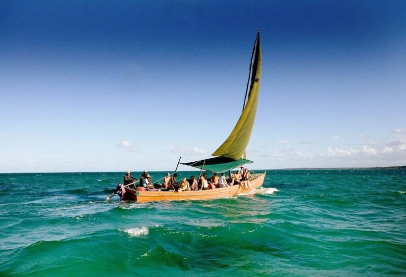 בית מלון כפרי Casa Rex By Sol Resorts