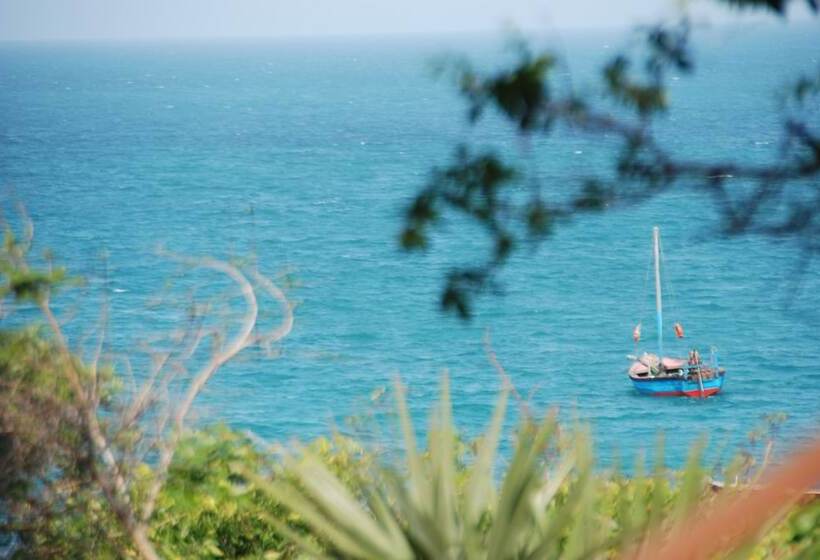 בית מלון כפרי Casa Rex By Sol Resorts